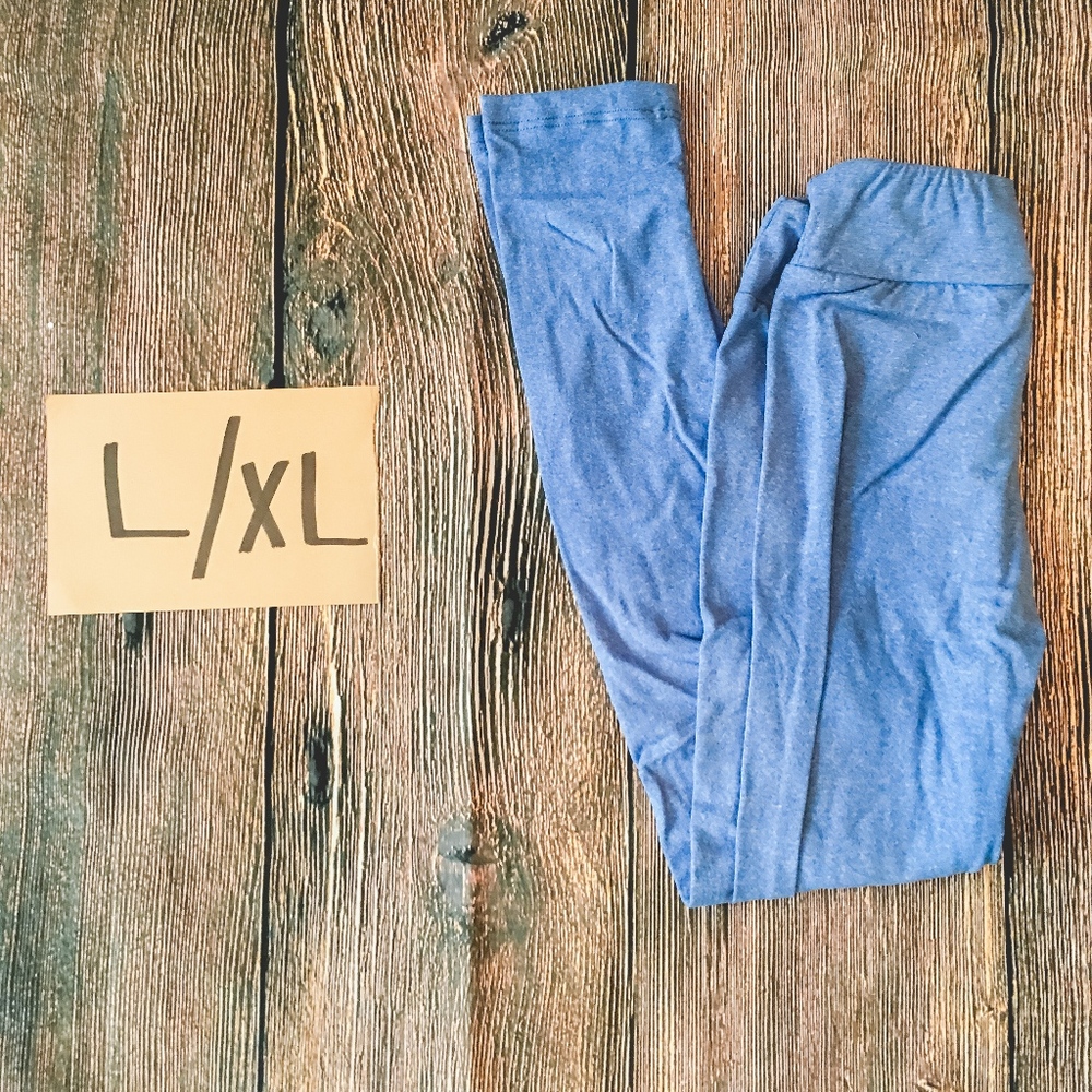 LLR Leggings
